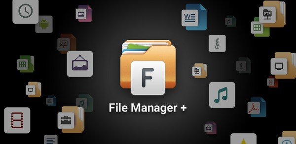 File Manager 2.3.7 Premium
