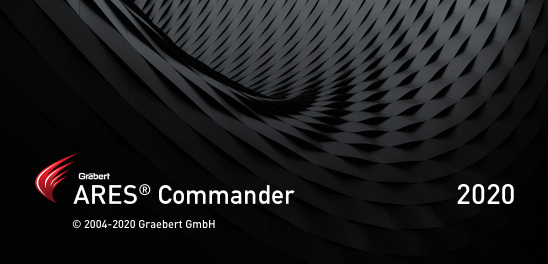 ARES Commander 2020.0 build 20.0.1.1018