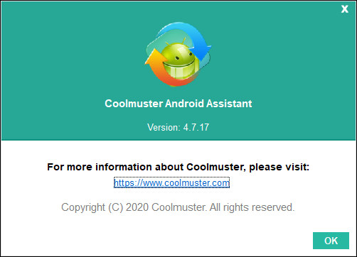 Coolmuster Android Assistant 4.7.17