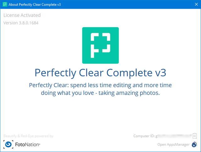 Athentech Perfectly Clear 3.8.0.1684 Complete