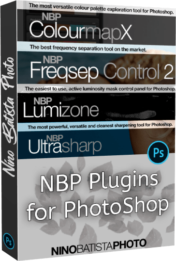 NBP Plugins for Photoshop 2019.07