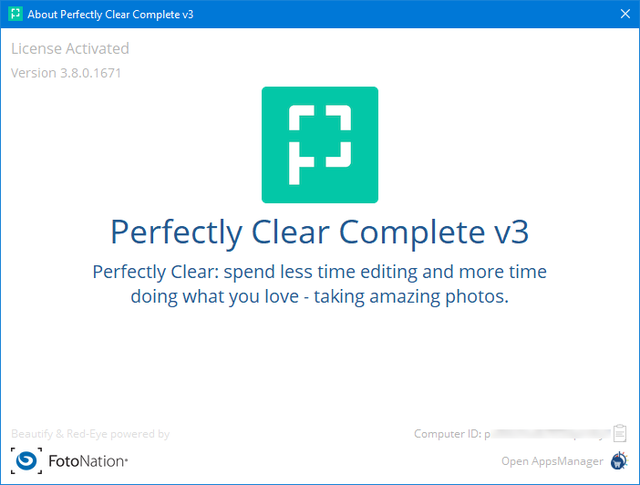 Athentech Perfectly Clear Complete 3.8.0.1671