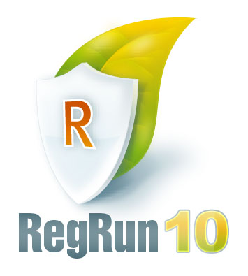 RegRun Security Suite Platinum 10