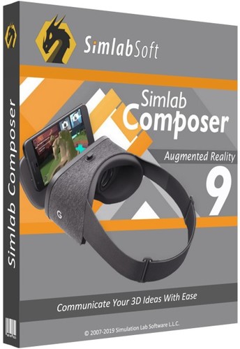 SimLab Composer 9
