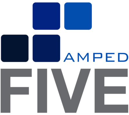 Amped FIVE