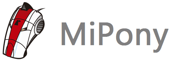 Mipony Pro
