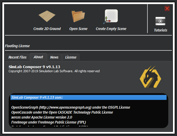 SimLab Composer 9.1.13