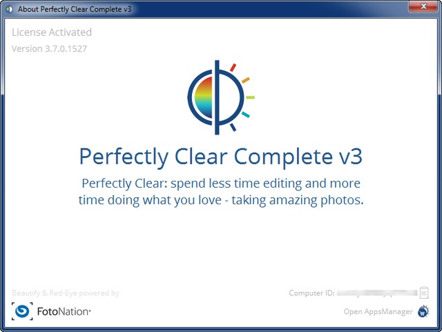 Athentech Perfectly Clear Complete 3.7.0.1527