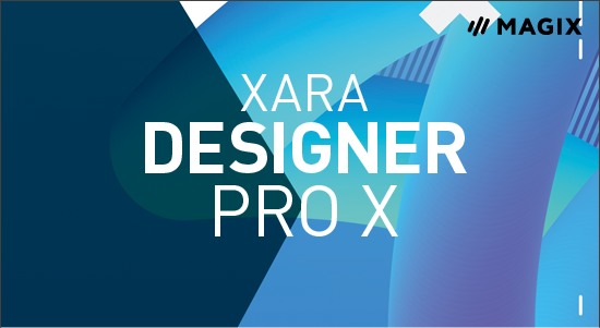 Xara Designer Pro X 16