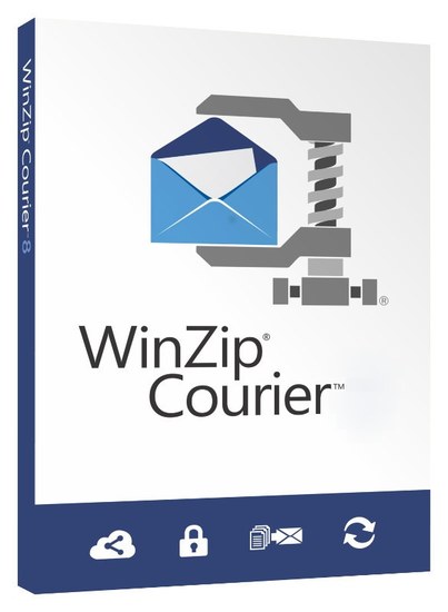 WinZip Courier 9.0