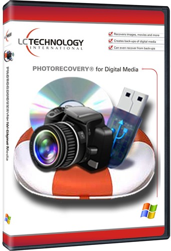 PHOTORECOVERY Professional