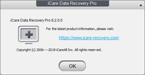 iCare Data Recovery Pro 8.2.0.0 + Portable