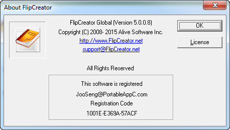 FlipCreator 5.0.0.8