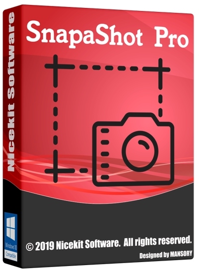 SnapaShot Pro 4.1.1.0 + Portable