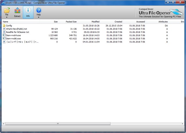 Ultra File Opener 5.7.3.140