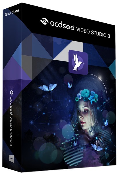 ACDSee Video Studio 3