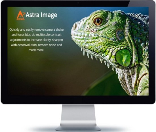 Astra Image PLUS 5.2.4.0