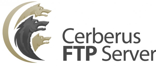 Cerberus FTP Server 9.0.8