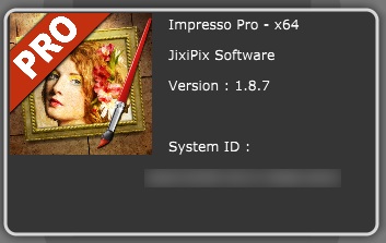 JixiPix Artista Impresso Pro 1.8.7