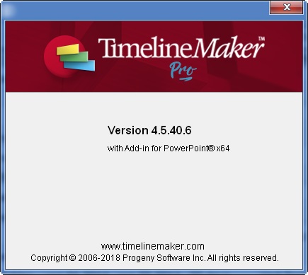 Timeline Maker Pro 4.5.40.6