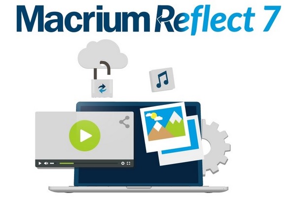 Macrium Reflect Workstation / Server Plus