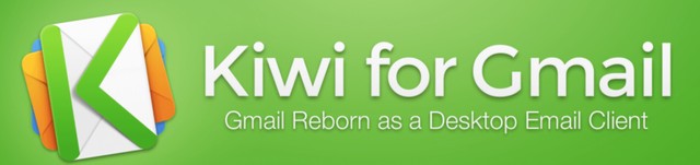 Kiwi for Gmail 2.0.319 + Portable