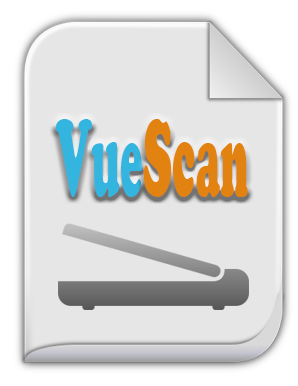 VueScan Pro 9.5.43