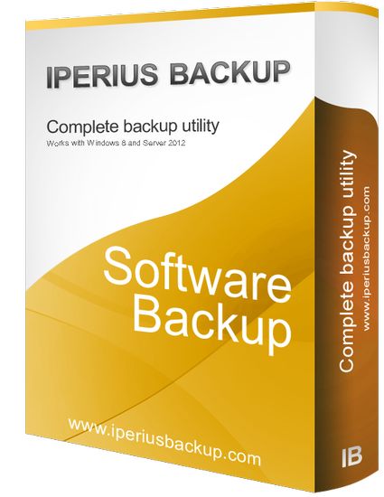 Iperius Backup Full 4.5.1 + Portable