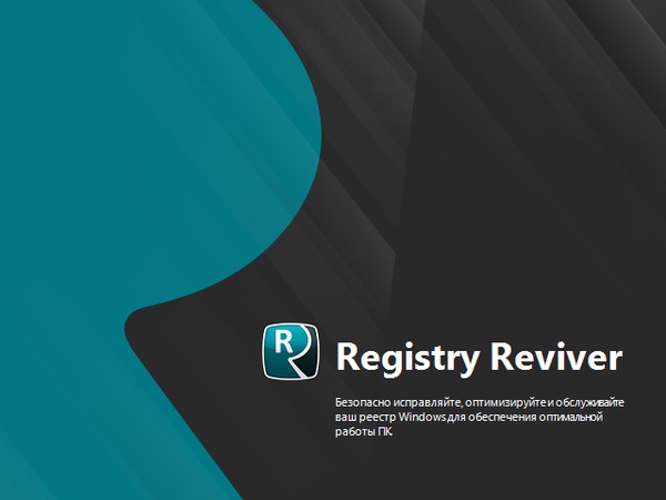 ReviverSoft Registry Reviver 4.19.0.6 + Portable