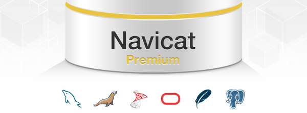 Navicat Premium Enterprise 11.2.7
