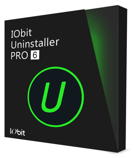 IObit Uninstaller Pro 6