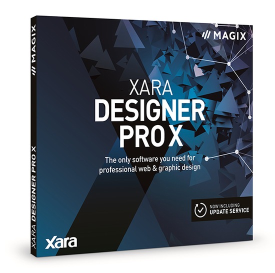 Xara Designer Pro X365
