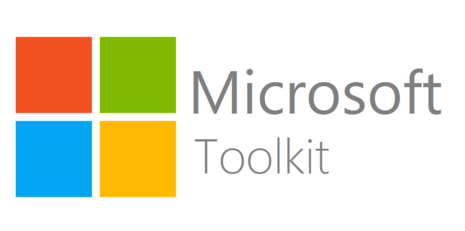 Microsoft Toolkit 2.6.2