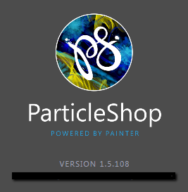 Corel ParticleShop 1.5.108 Plugin + Brush Packs