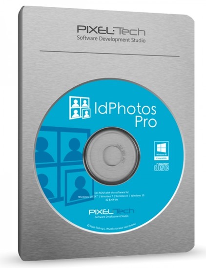 ID Photos Pro 8.0.3.5 + Portable
