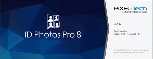ID Photos Pro 8.0.4.4 + Portable