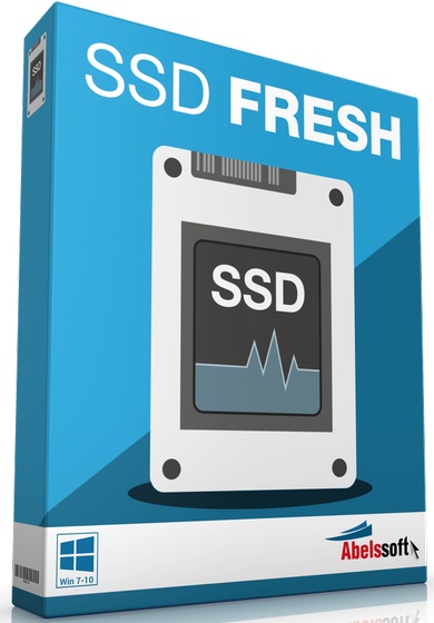 Abelssoft SSD Fresh 2018
