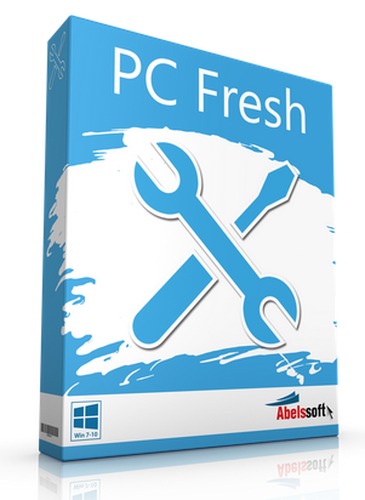 Abelssoft PC Fresh 2018