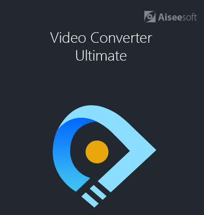 Aiseesoft Video Converter Ultimate 9