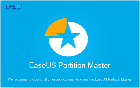 EASEUS Partition Master 11.10 Server / Professional / Technican / Unlimited Edition + Rus