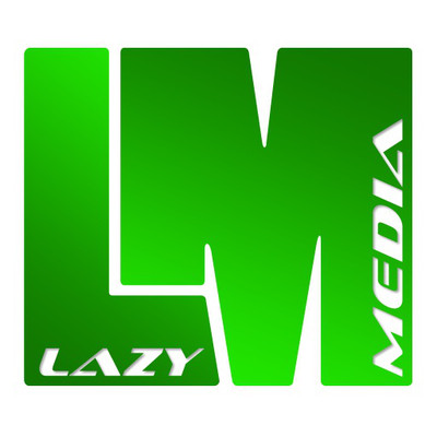 LazyMedia