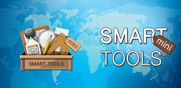 Smart Tools mini1