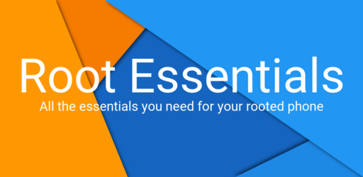 Root Essentials