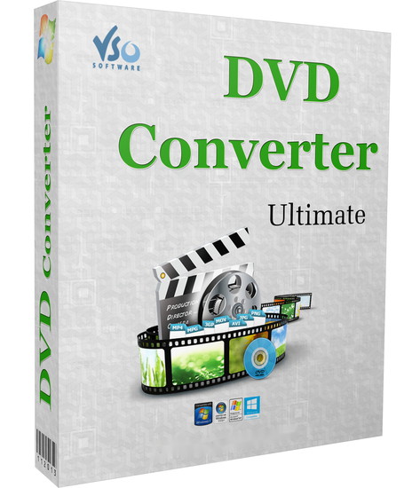 VSO DVD Converter