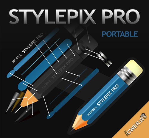 StylePix Pro