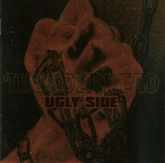 Thunderhead. Ugly Side (1999)