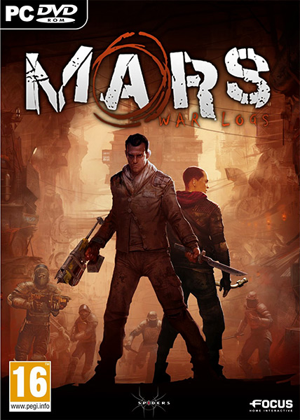 Mars_War_Logs