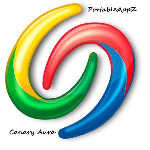 Portable Google Chrome 32.0.1664.0 Canary Aura