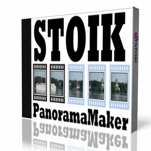 Portable STOIK PanoramaMaker 2.1.3.4883