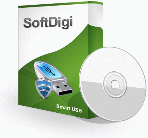 SoftDigi Smart USB 1.0